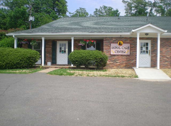 Animal Care Center LLC - Warrenton, VA