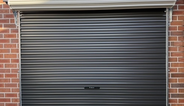 Pillidge Garage Doors - Thornton, NSW