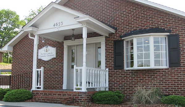 Tri-Cities Center for Cosmetic Dentistry - Kingsport, TN