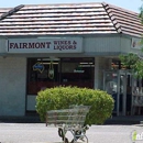 Fairmont Liquor - Liquor Stores