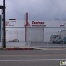 Tectron International - Electronic Instruments