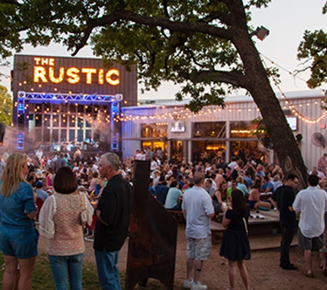 The Rustic - Dallas, TX