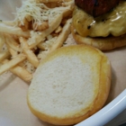 Monsoon Burger