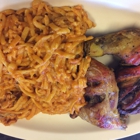 Versace's Dominican Restaurant