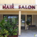 Over The Edge Hair Salon - Beauty Salons