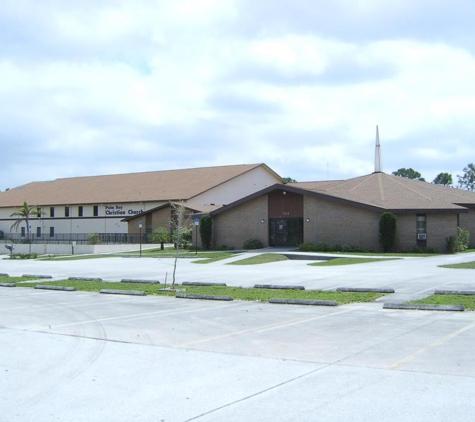 Palm Bay Christian Church - Palm Bay, FL