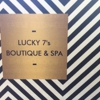 LUCKY 7's BOUTIQUE &SPA gallery