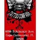 Cocoa Beach Tattoo Company - Tattoos