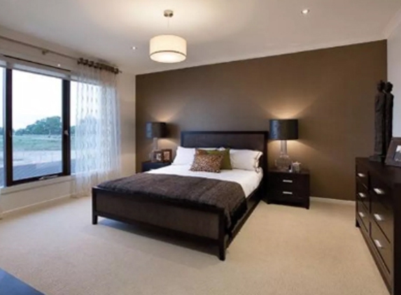 Kevin Connors Painters & Decorators - Bannockburn, VIC