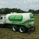 Port City Septic Service LLC - Septic Tank & System Cleaning