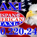 Hispano American Taxi - Taxis