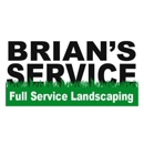 Brian's Service - Retaining Walls