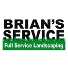Brian's Service