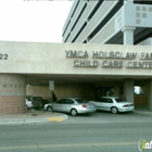 YMCA Holsclaw Child Care Center