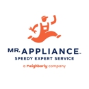 Mr. Appliance of Spencer - Major Appliance Refinishing & Repair