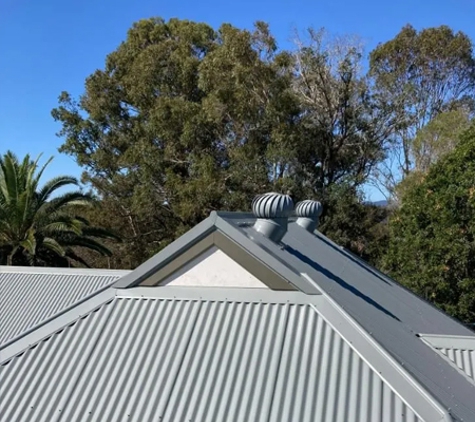 Glenroofing Pty Ltd - Taree, NSW