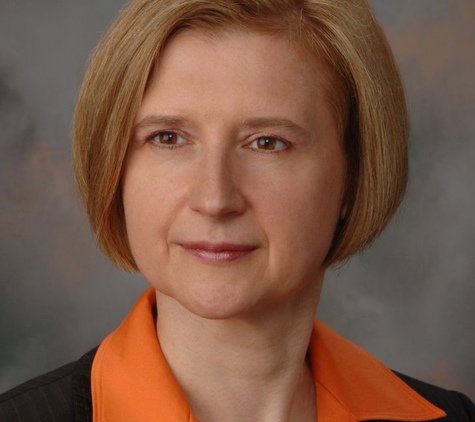 Dr. Magdalena Krzystolik - Providence, RI
