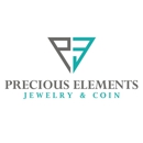 Precious Elements Jewelry & Coin
