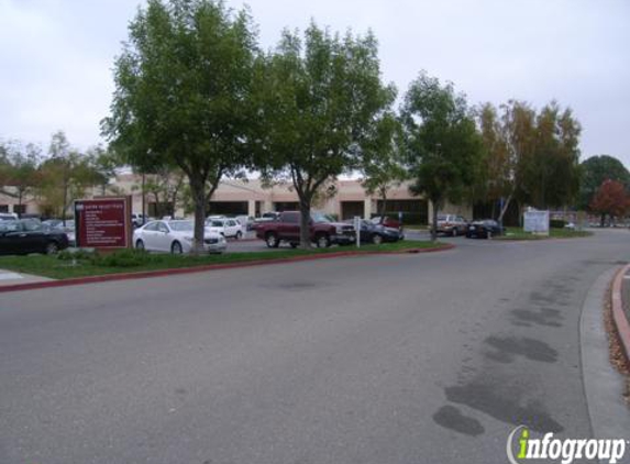 Redwood Surgery Center - Castro Valley, CA