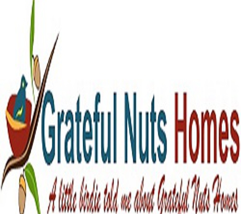 Grateful Nuts Homes - Eugene, OR. Grateful Nuts Homes, LLC