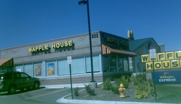 Waffle House - Castle Rock, CO