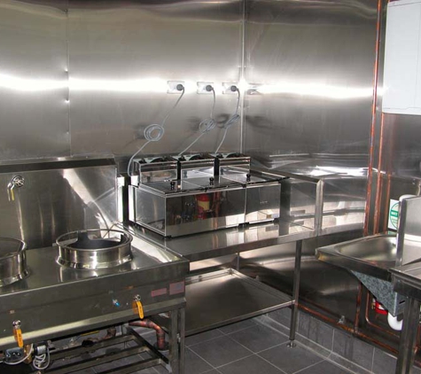 Trueline Kitchens - Salisbury, QLD