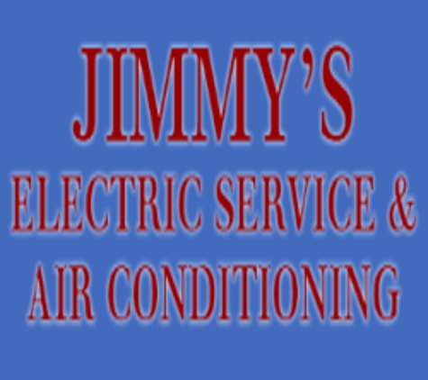 Jimmy's Electric Service & Air Conditioning Inc - Mount Dora, FL