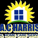 A C Harris Dust Removal Service - Air Duct Cleaning