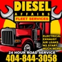 Diesel Affairs Fleet Services