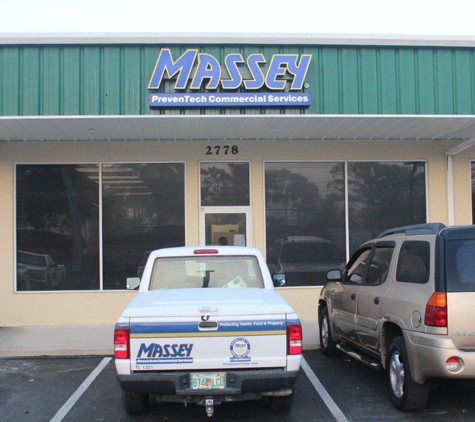 Massey Services Commercial Pest Services - Kissimmee, FL