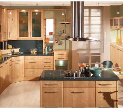 B & S Kitchens - Biloela, QLD