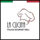 La Cucina Italian Gourmet Deli - Restaurants