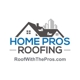 Home Pros Roofing