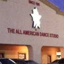 All American Dance Studio - Dancing Instruction