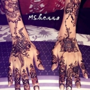 M.S. Henna - Tattoos