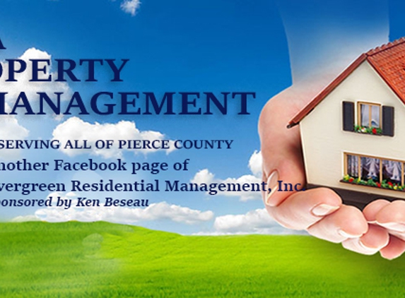 Tacoma Property Management - Tacoma, WA