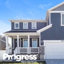 Progress Residential - Real Estate Rental Service