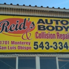 Reid's Autobody Inc.