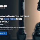 All Drains Plumbing