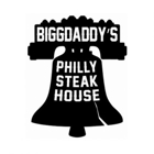 BIGG Daddy's Philly Steak House