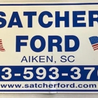 Satcher Ford