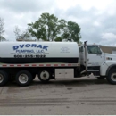 Dvorak Pumping LLC - Sewer Cleaners & Repairers