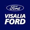 Visalia Ford gallery
