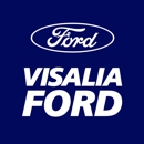 Visalia Ford - New Car Dealers