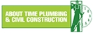 About Time Plumbing - Heating Appliances & Systems