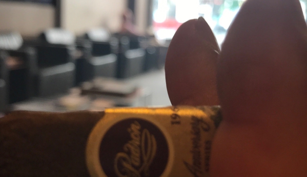 Davidoff of Geneva - New York, NY