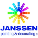 Janssen Painting & Decorating - Painting Contractors