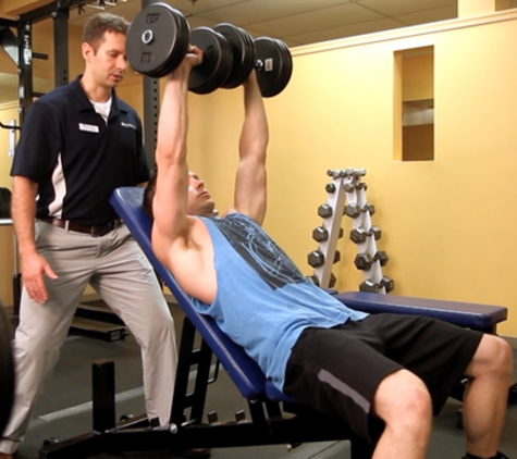 Breakthru Physical Therapy and Fitness - Medford, NJ