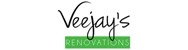 Veejay's Renovations - Kitchen Renovations & Designs
