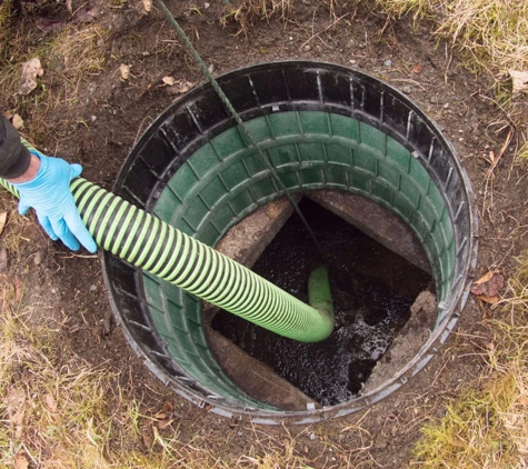 Grampians Septic Tank Cleaning Services - Stawell, VIC